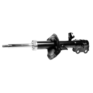 Monroe OESpectrum™ Front Driver Side Strut for 2009 Nissan Versa - 72352