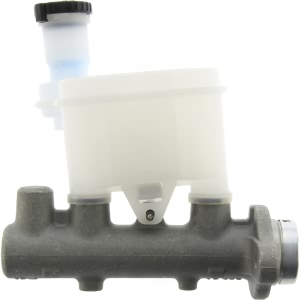 Centric Premium Brake Master Cylinder for 2007 Nissan Maxima - 130.42414