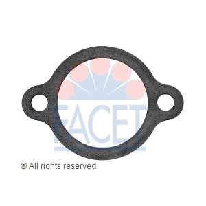 facet Engine Coolant Thermostat Seal for Suzuki Sidekick - 7.9586