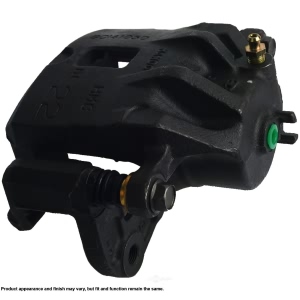 Cardone Reman Remanufactured Unloaded Caliper w/Bracket for 2000 Hyundai Tiburon - 19-B2647