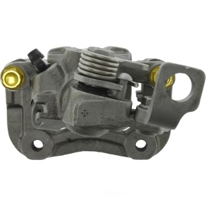 Centric Remanufactured Semi-Loaded Rear Passenger Side Brake Caliper for 1987 Acura Legend - 141.40505