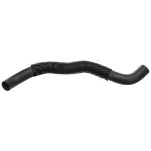 Gates Engine Coolant Molded Radiator Hose for 2013 Hyundai Sonata - 23898