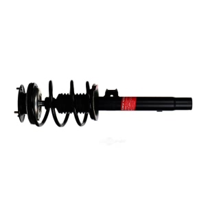 Monroe Quick-Strut™ Front Driver Side Complete Strut Assembly for BMW 328Ci - 371582