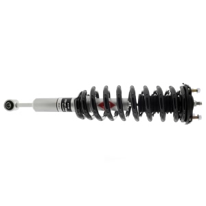 KYB Strut Plus Front Driver Side Twin Tube Complete Strut Assembly for Toyota - SR4473