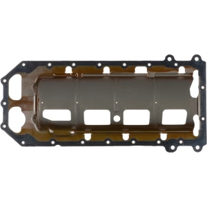 Victor Reinz Oil Pan Gasket for 2007 Dodge Charger - 10-10231-01