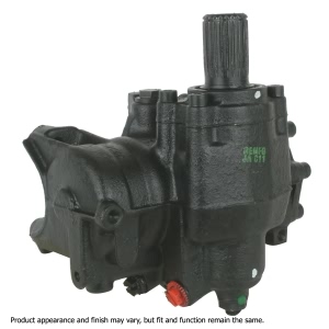 Cardone Reman Remanufactured Power Steering Gear for Mercedes-Benz SLK230 - 27-8613