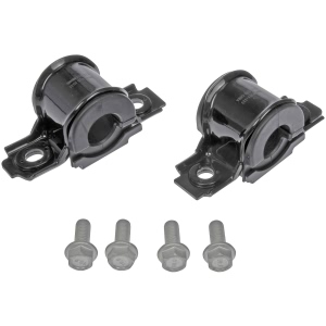 Dorman Front Regular Sway Bar Bracket And Bushing Kit for Cadillac CTS - 928-520