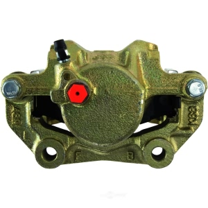 Centric Posi Quiet™ Loaded Brake Caliper for 1986 Nissan 300ZX - 142.42026