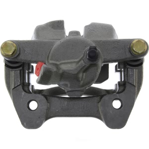 Centric Remanufactured Semi-Loaded Rear Driver Side Brake Caliper for Land Rover LR3 - 141.22514