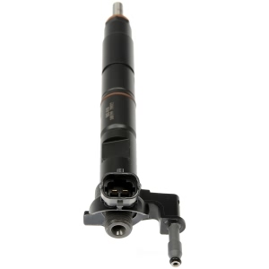 Dorman Remanufactured Diesel Fuel Injector for 2011 Chevrolet Silverado 3500 HD - 502-518