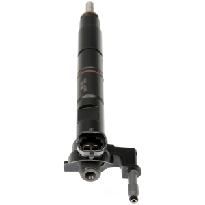 Dorman Remanufactured Diesel Fuel Injector for 2014 Chevrolet Silverado 3500 HD - 502-518