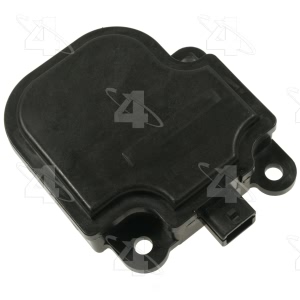 Four Seasons Hvac Recirculation Door Actuator for 2003 Chevrolet Cavalier - 73008