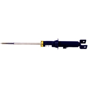 Monroe Monro-Matic Plus™ Rear Driver or Passenger Side Strut for Dodge Stratus - 801311