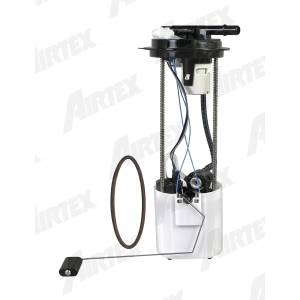 Airtex Fuel Pump Module Assembly for 2012 GMC Sierra 1500 - E3818M