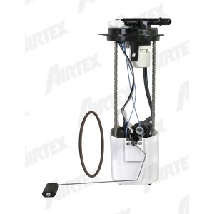 Airtex Fuel Pump Module Assembly for 2010 GMC Sierra 1500 - E3818M