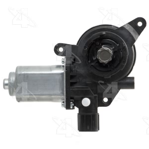 ACI Front Driver Side Window Motor for Honda - 389116