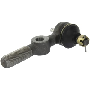 Centric Premium™ Front Passenger Side Outer Steering Tie Rod End for 1984 Toyota Land Cruiser - 612.44147