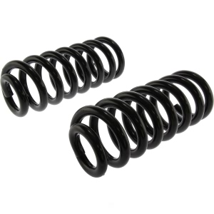 Centric Premium™ Coil Springs for Chevrolet Blazer - 630.66143