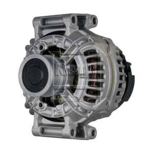 Remy Remanufactured Alternator for 2009 Audi TT - 12855