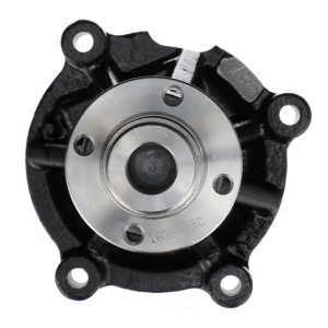 Airtex Engine Coolant Water Pump for 2000 Ford F-150 - AW4121