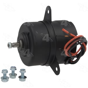 Four Seasons Radiator Fan Motor for 1989 Honda Prelude - 35288