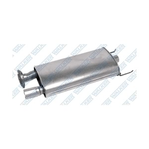 Walker Soundfx Aluminized Steel Oval Direct Fit Exhaust Muffler for 1998 Ford Explorer - 18593