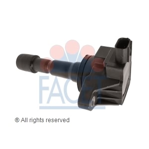 facet Ignition Coil for 2012 Honda CR-Z - 9.6503