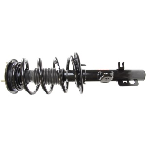 Monroe Quick-Strut™ Front Passenger Side Complete Strut Assembly for 2010 Ford Taurus - 272533