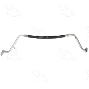 Four Seasons A C Refrigerant Suction Hose for Dodge Ram 2500 - 55828