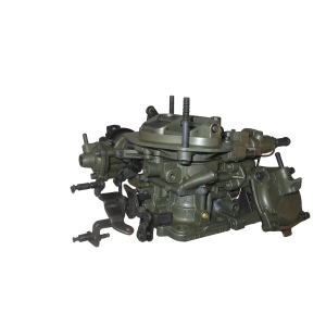 Uremco Remanufacted Carburetor for Dodge Charger - 5-5232