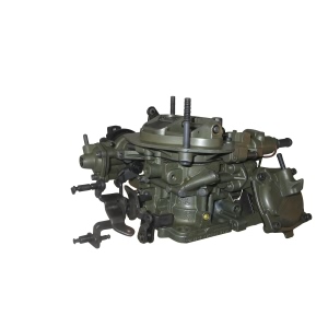 Uremco Remanufacted Carburetor for Dodge Dakota - 5-5232