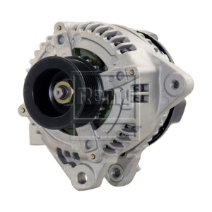 Remy Remanufactured Alternator for 2007 Toyota Highlander - 12660