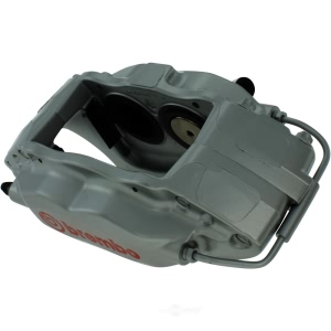 Centric Posi Quiet™ Loaded Brake Caliper for Chevrolet SS - 142.62216