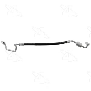 Four Seasons A C Refrigerant Discharge Hose for 2006 Honda Accord - 66472