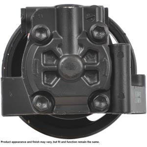 Cardone Reman Remanufactured Power Steering Pump w/o Reservoir for 2013 Ford Edge - 21-4062