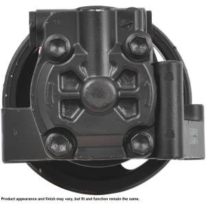 Cardone Reman Remanufactured Power Steering Pump w/o Reservoir for 2014 Lincoln MKX - 21-4062