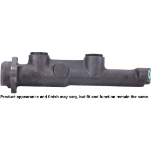 Cardone Reman Remanufactured Master Cylinder for Volvo - 11-1652
