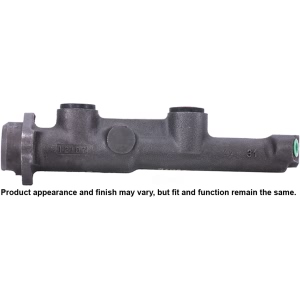 Cardone Reman Remanufactured Master Cylinder for Volvo 242 - 11-1652