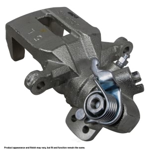 Cardone Reman Remanufactured Unloaded Caliper for 2014 Acura ILX - 19-3299