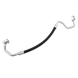 VEMO Power Steering Pressure Line - V20-20-0050