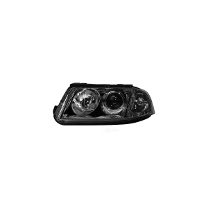 Hella Passenger Side Headlight for 2004 Volkswagen Passat - H11350001