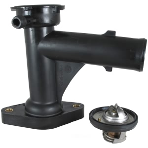 STANT Engine Coolant Thermostat and Housing Assembly for Dodge Intrepid - 15659