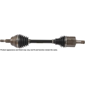 Cardone Reman Remanufactured CV Axle Assembly for 2010 Volkswagen Beetle - 60-7449