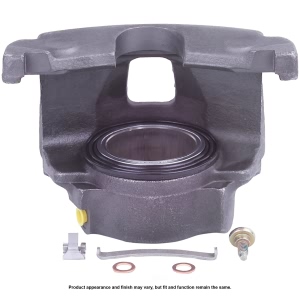 Cardone Reman Remanufactured Unloaded Caliper for 1985 Dodge W250 - 18-4113