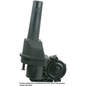 Cardone Reman Remanufactured Power Steering Pump w/Reservoir for 2006 GMC Envoy XL - 20-68991
