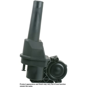Cardone Reman Remanufactured Power Steering Pump w/Reservoir for 2004 GMC Envoy XUV - 20-68991