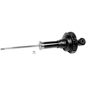 Monroe OESpectrum™ Rear Driver or Passenger Side Strut for 2012 Honda Ridgeline - 72398