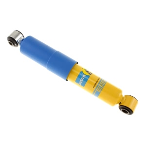 Bilstein Rear Driver Or Passenger Side Standard Monotube Shock Absorber for 1985 Chevrolet Corvette - 24-192927