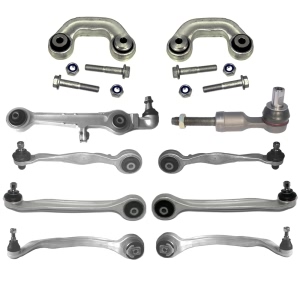 Delphi Front Suspension Kit for 2001 Volkswagen Passat - TC1400KIT