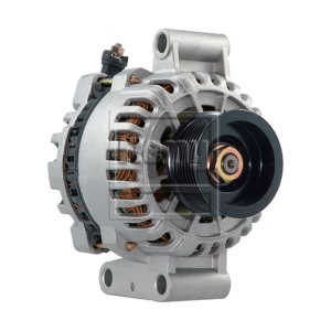 Remy Remanufactured Alternator for 2002 Ford F-350 Super Duty - 23808